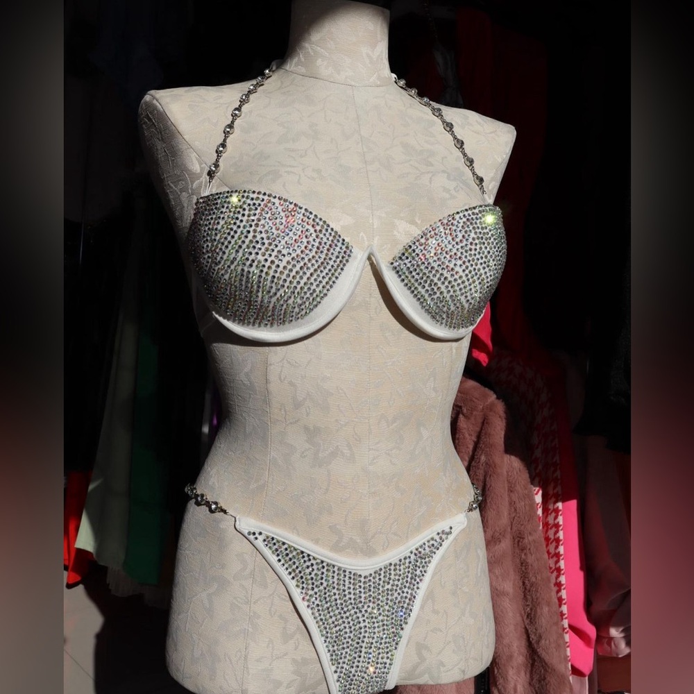 Sexy Bra & bikini